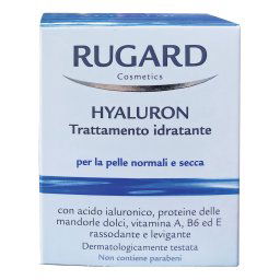 Rugard Cr Viso Hyaluron 50ml