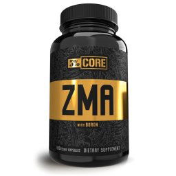 ZMA
