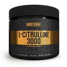 L-Citrulline 3000 (234g)