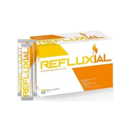 Refluxial 20 Bustine 15 ml Integratore Antireflusso