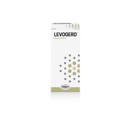 Levogerd Sciroppo 240 ml