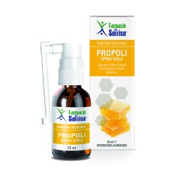 PROPOLI SPR GOLA 20ML