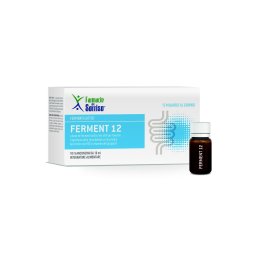 FERMENT 12 ADULTI 10FLX10ML