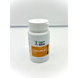 CURCUMA 95 PLUS 60CPS