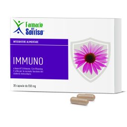 IMMUNO 30CPS