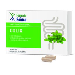 COLIX 30CPS