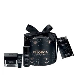 FILORGA COFANETTO NATALE 2021 GLOBAL