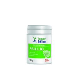 PSILLIO POLVERE 125G