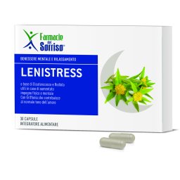 LENISTRESS 30CPS