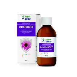 IMMUNODEF JUNIOR 200 ML