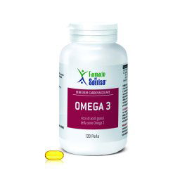 OMEGA 120PRL