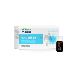 FERMENT 10 JUNIOR 10FLX10ML