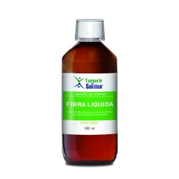 FIBRA LIQUIDA 500ML