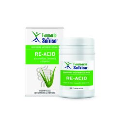 RE-ACID 30CPR