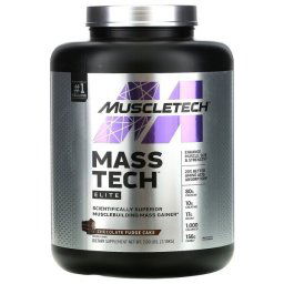 Mass-Tech Elite (3180g)