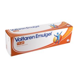 Voltaren Emulgel 1% gel