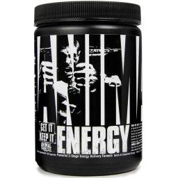 Animal Energy (60 caps)
