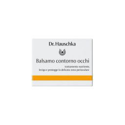 Dr. Hauschka Balsamo Contorno Occhi Nutriente Antirughe 10ml