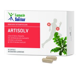 ARTISOLV 60CPS