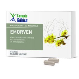 EMORVEN 30CPS