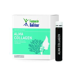 ALMA COLLAGEN 10FL