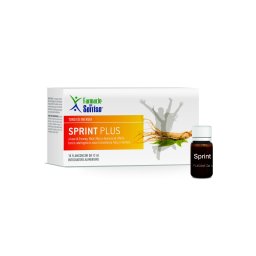 SPRINT PLUS 10FLX12ML
