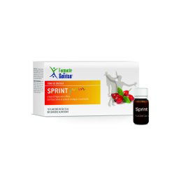 SPRINT JUNIOR 10FLX10ML