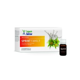 SPRINT FAMILY 10FLX12ML