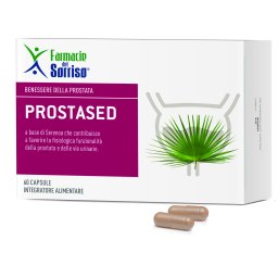 PROSTASED 60CPS