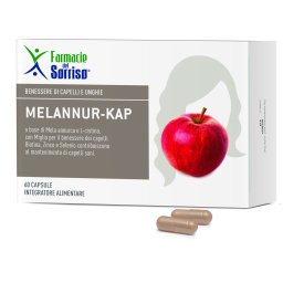 MELANNUR KAP 60CPS
