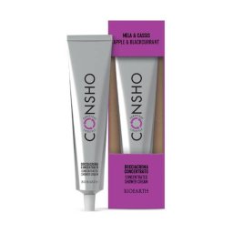 Consho Bagnocrema Concentrato Mela e Cassis