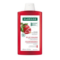 Klorane Shampoo al melograno da 400ml