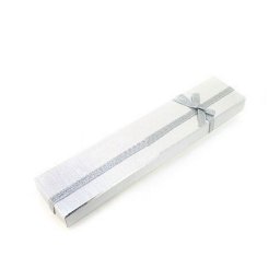 Silver Box regalo per Bijoux