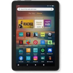 Amazon Fire HD 8 32GB