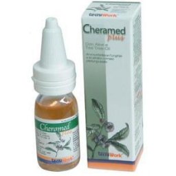 CHERAMED Plus Emoll.Unghie15ml
