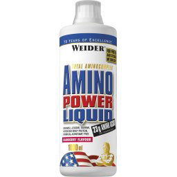 Amino Power Liquid