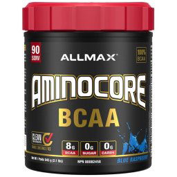 Aminocore BCAA (945g)