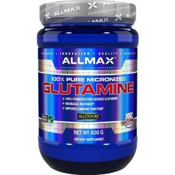 Glutamine (400g)