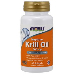 Neptune Krill Oil