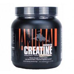 Creatine (500g)