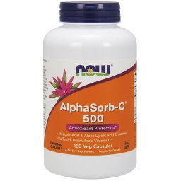 AlphaSorb-C (180 vcaps)