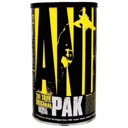 Animal Pak (44 packs)