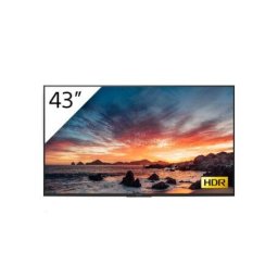 Sony FWD-43X80H/T