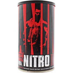 Animal Nitro (44 packs)
