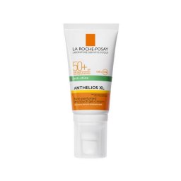 La Roche Posay Anthelios Gel Crema Solare Viso SPF50+ Senza Profumo 50ml