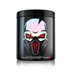 Whisper Pre-Workout (400g)