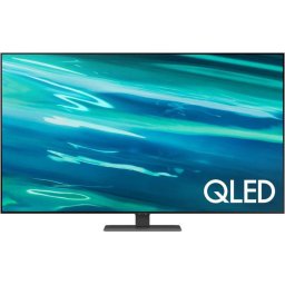 Samsung 55Q80A