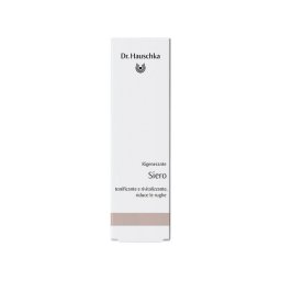 Dr. Hauschka Siero Rigenerante Giorno e Notte Viso 30 ml