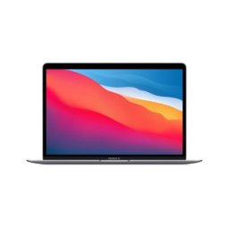 Apple MacBook Air 13 mgn63ze/a, Apple M1, 13.3" Retina Display, 8GB, SSD 256GB, macOS Big Sur