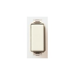 vimar 8000 deviatore bianco unipolare 10ax or08004